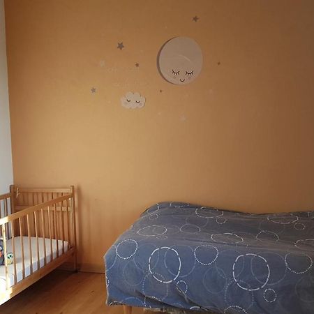 Maison Bethanie Russy Esterno foto