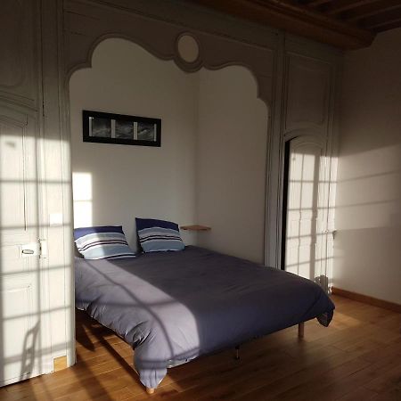 Maison Bethanie Russy Esterno foto