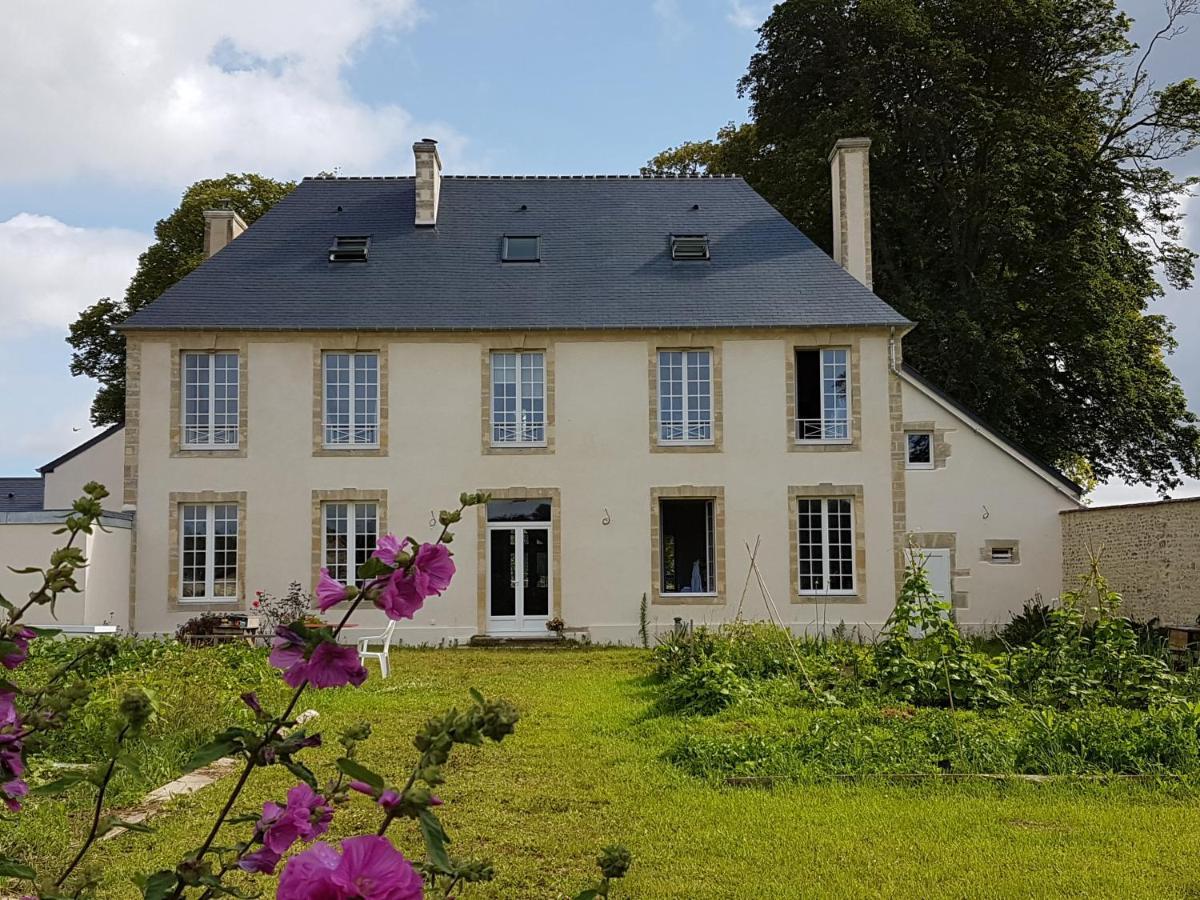 Maison Bethanie Russy Esterno foto