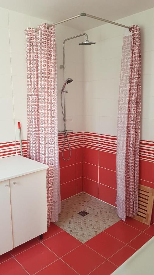 Maison Bethanie Russy Esterno foto