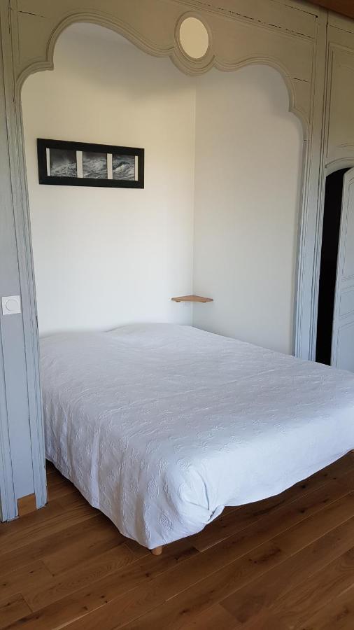 Maison Bethanie Russy Esterno foto